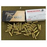 138 rnds .38 Spl Ammo