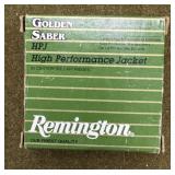 25 rnds Remington .38 Spl +P Ammo