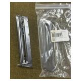 2-10 rnd S&W .22 LR Magazines