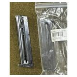 2-10 rnd S&W .22 LR Magazines