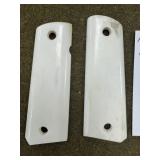 1911 Reindeer Bone Grips