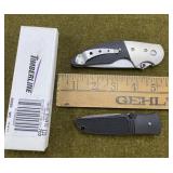 2 Timberline Pocketknives