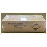 500 rnds Winchester .38 Spl Ammo