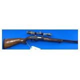 Winchester 255 .22 Mag