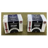 650 rnds Federal .22LR Ammo