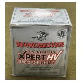500 rnds Winchester .22 LR Ammo
