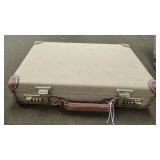Handgun Presentation Case