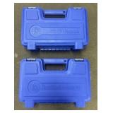 2 S&W Boxes