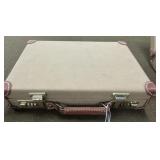 Handgun Presentation Case