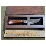 Marbles Woodcraft Knife