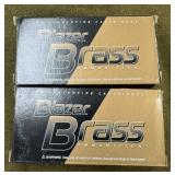 100 rnds CCI .38 Spl Ammo