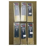 600 rnds CCI .22 LR Ammo