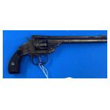 H&R Premier .22 LR