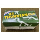 500 rnds Remington .22 LR Ammo