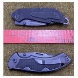2 Buck Pocketknives