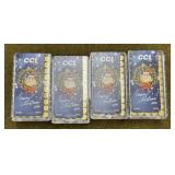 200 rnds 2016 Christmas  CCI .22 LR Ammo