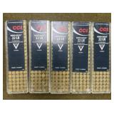 500 rnds CCI .22 LR Ammo