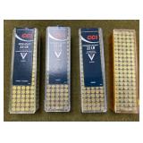 400 rnds .22 LR Ammo