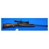 China B22 .22 cal Air Rifle