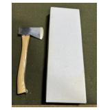 Marbles Safety Axe No 4