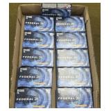 55 rnds Federal 12 ga Slugs