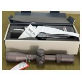 Vortex Razor HD Gen II  3-18X Scope