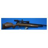 Benjamin Marauder .22 cal  Air Rifle