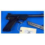 High Standard Field King .22 LR
