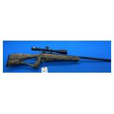 Benjamin Trail NP .22 cal Air Rifle