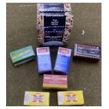 500+ rnds .22 LR Ammo