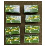 400 rnds Remington .22 LR Ammo