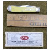 Case XX Trapper Pocketknife