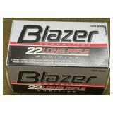 500 rnds CCI .22 LR Ammo