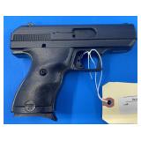 Hi Point C9 9mm