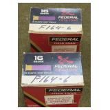 50 rnds 16 ga Shotshells