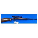 Remington 592M 5mm Mag