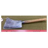 Beatty & Son Meat Cleaver
