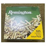 525 rnds Remington .22 LR Ammo
