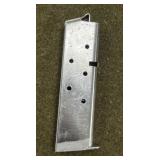 1-7 rnd Colt .380 Magazine