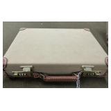 Handgun Presentation Case