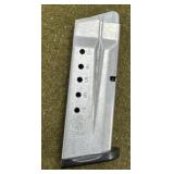 7 rnd S&W 9mm Magazine