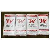 200 rnds Winchester .38 Spl Ammo