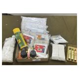 Large Lot of Cleaning Patches,Hoppes,Rem Oil