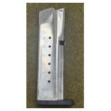 16 rnd S&W 9mm Magazine