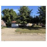 2313 Cortland Drive, Charleston, IL 3 Bedroom Home
