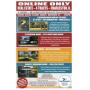 Sun. Nov 1st, 4 Tracts, Charleston, IL Real Estate