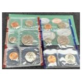 1993 Double Mint Set