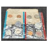 1968 Special Mint Set