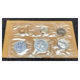 1962 Proof Set