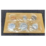 1961 Proof Set